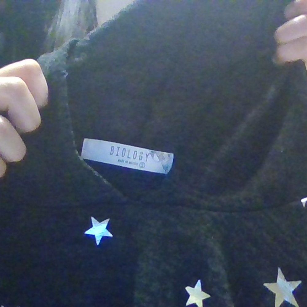 Hoodie - Picture 3 of 3